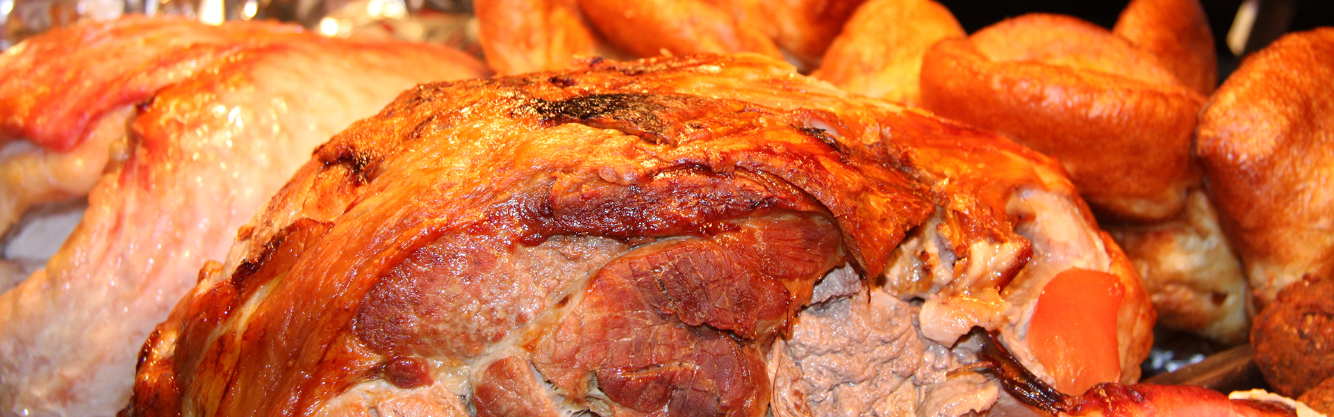 Hog Roast