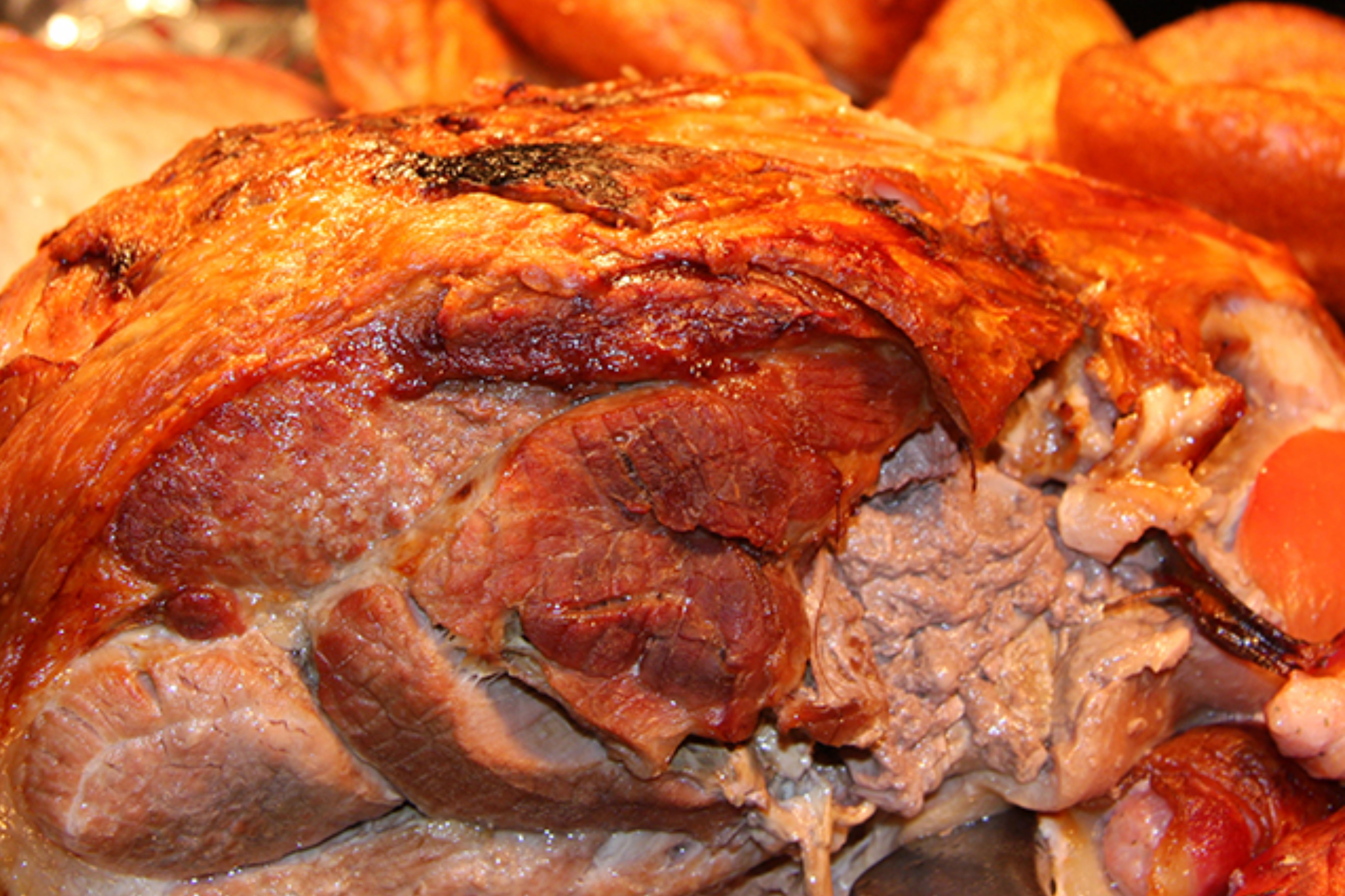 Hog Roast