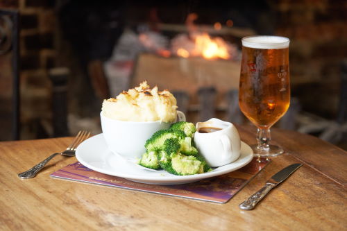 Sunday Lunch