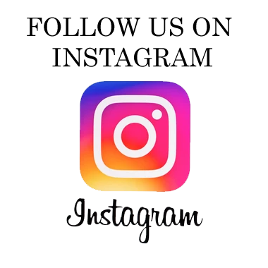 Follow us on Instagram
